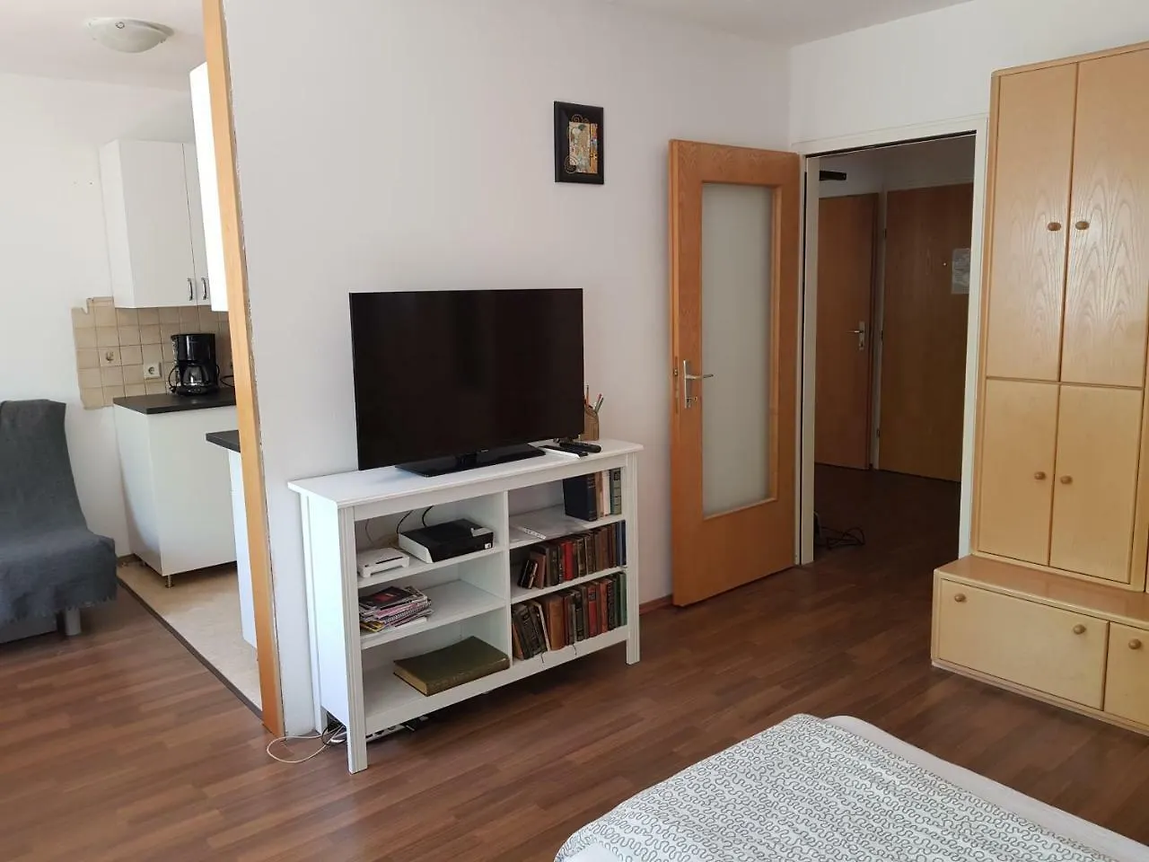 Ferienwohnung Peter Wien 0*,  Østrig