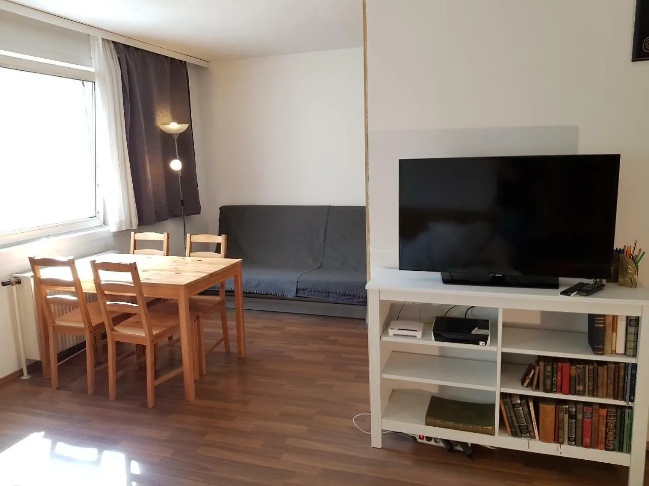 Ferienwohnung Peter Wien Lejlighed